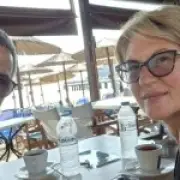 Wife Clings to Man Sucked Out of Ryanair Jet Window at 20,000ft