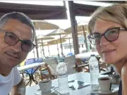 Wife Clung to Husband Sucked Out Ryanair Window at 20,000ft