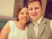 Wife says doctors dismissed husband's brain fog before terminal brain tumour diagnosis