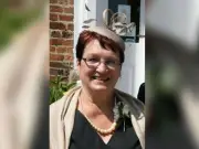 Wigan gran crushed to death as wall collapses while hanging washing