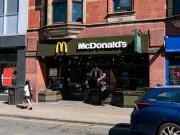 Wigan McDonald's Gets One-Star Hygiene Rating, Needs Major Improvement