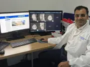 Wigan Radiologist Dr Subhasis Basu Lived Double Life as Wimbledon Umpire for 18 Years