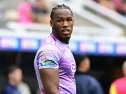 Wigan Warriors Issue Statement After Junior Nsemba Racially Abused Online