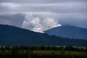 Wildfire Warnings Extended Across Much of Scotland Until Friday