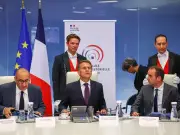 Wildfires Force 250,000 Evacuations in France: Macron Calls Emergency Meeting