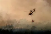 Wildfires in France: Nearly 3,000 Evacuated as Record Heatwave Fuels Blazes