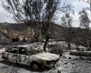 Wildfires Kill Long After Flames Die: Black Carbon Dangers Highlighted