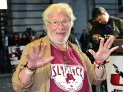 Wildlife presenter and Goodies star Bill Oddie dies aged 85