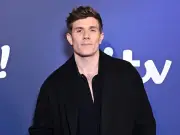 Will Best Joins Strictly Come Dancing and BBC's Picture Slam