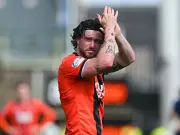 Will Ferry Back in Dundee Utd Contention After £1.8m Czech Move Rejection