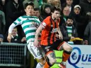 Will Ferry on Celtic transfer radar as left-back cover option