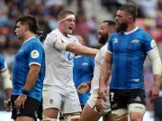 Will Greenwood Blasts 'Joke' England Rugby; Ryan Fox Wins Open