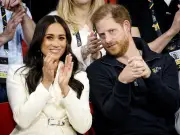 Will Harry and Meghan's UK Visit Rebuild Royal Relations? Take Our Poll