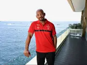 Will Smith shocks fans with dramatic new bald look in Monaco