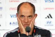 Will Thomas Tuchel Be Sacked After England World Cup Exit?