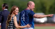 William and Kate Send Clear Message to Harry After King Reunion