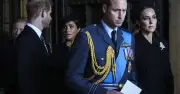 William and Kate Would Not Have Invited Harry, Says Royal Commentator