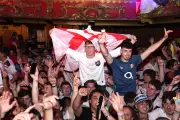 William and Starmer Hail England's 2-1 Win Over Norway in World Cup Quarter-Final