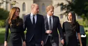 William blocked Harry from Windsor to avoid showdown