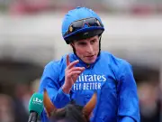 William Buick Banned Eight Days for Causing Horse Stumble at Windsor