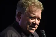 William Shatner, 95, to Make Heavy Metal Debut at Riot Fest
