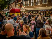 Wilmslow Street Fest Returns with Free Caribbean Carnival, Circus & Cabaret