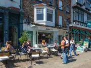 Wiltshire Market Town Named One of UK's Best Places to Live