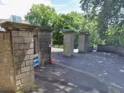 Wiltshire Officer Gets Suspended Sentence for Assault on Boy