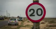Wiltshire to Expand 20mph Speed Limits in New Road Safety Policy