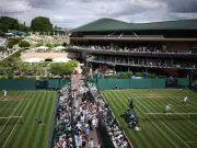 Wimbledon 2026 Banned Items: Selfie Sticks, Camping Chairs, Bikes and More