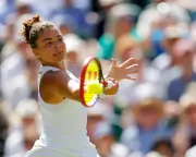 Wimbledon 2026 Day Eight: Cobolli Beats De Minaur, Paolini Through