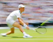 Wimbledon 2026 Day Three: Osaka, Sinner, Sabalenka, Djokovic, Gauff, Andreeva in Action