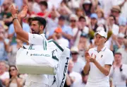Wimbledon 2026: Djokovic Served Painful Reminder as Sinner Cruises into Final