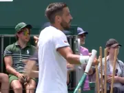 Wimbledon 2026 Fines: 11 Players Penalised £34,000 for Code Violations