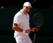 Wimbledon 2026: Noskova, Mertens, Kostyuk, Paolini, Fritz, Zverev, Cobolli, Fery Quarter-Finals Live