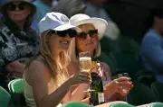 Wimbledon 2026: Sinner's Epic Win, Sandwiches, and New London Eateries