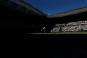 Wimbledon 2026: Tom Jenkins' Favourite Photos from the Championships