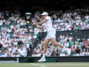 Wimbledon All-White Dress Code: Why Players Must Wear White and Fines Explained