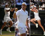 Wimbledon Awards 2026: Djokovic, Noskova, Fery Among Winners