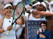 Wimbledon Beauty Secrets: Sun, Sweat, and Strawberry-Proof Tips from the Pros