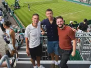 Wimbledon Centre Court Tickets Hack: How to Get VIP Seats Easily