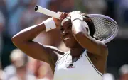 Wimbledon Day 11: Coco Gauff Leads Women's Semi-Final Action