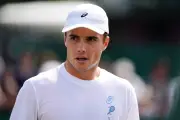 Wimbledon Day 12: Fery and Djokovic in Semi-Final Action