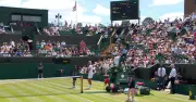 Wimbledon Day 6: BBC's Pat Cash Fumes Over Medical Timeout Halt