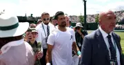 Wimbledon Day 7: Djokovic Faces Safiullin, Sabalenka vs Osaka Blockbuster