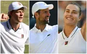 Wimbledon Day 7: Djokovic, Sabalenka, Sinner in Fourth Round Action