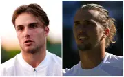 Wimbledon Day 8: Arthur Fery, Alexander Zverev Lead Order of Play