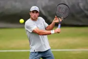 Wimbledon Day 8 Order of Play: Fery, Zverev, Eala in Action