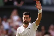 Wimbledon Day 9 Order of Play: Djokovic, Sinner Headline Quarter-Finals
