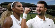Wimbledon Day Five Guide: Djokovic Gets Wish, Serena Doubts Linger